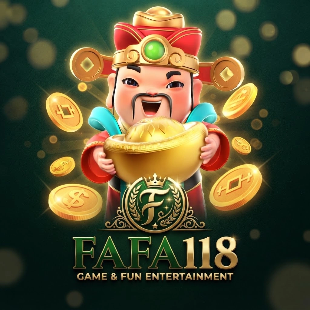 FAFA118 ระบบทันสมัย เล่นง่าย พร้อมบริการตลอดเวลา